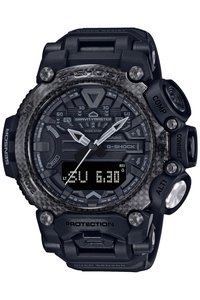 Picture: G-SHOCK GR-B200-1BER