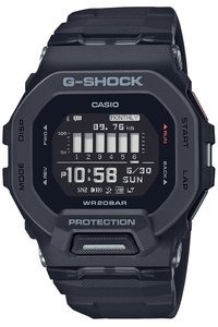 Picture: G-SHOCK GBD-200-1ER