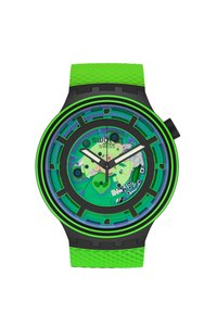 Picture: SWATCH SB01B125