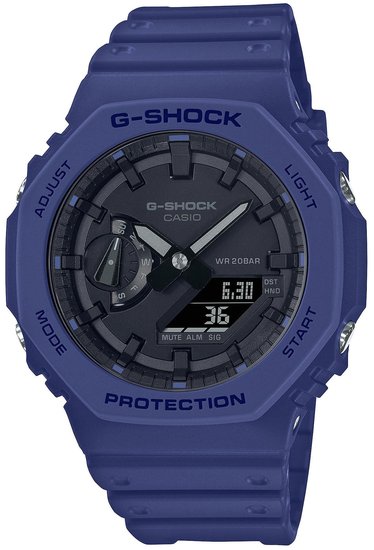Zegarek G-SHOCK GA-2100-2AER