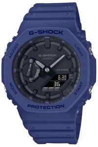 Picture: G-SHOCK GA-2100-2AER