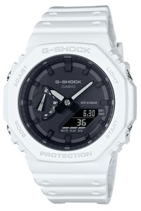 Picture: G-SHOCK GA-2100-7AER