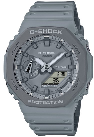Zegarek G-SHOCK GA-2110ET-8AER