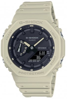 Zegarek G-SHOCK GA-2100-5AER
