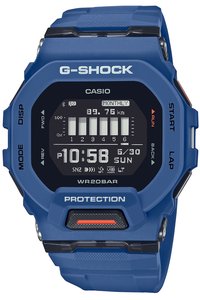 Picture: G-SHOCK GBD-200-2ER