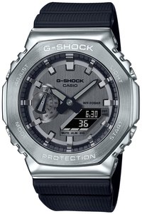 Picture: G-SHOCK GM-2100-1AER
