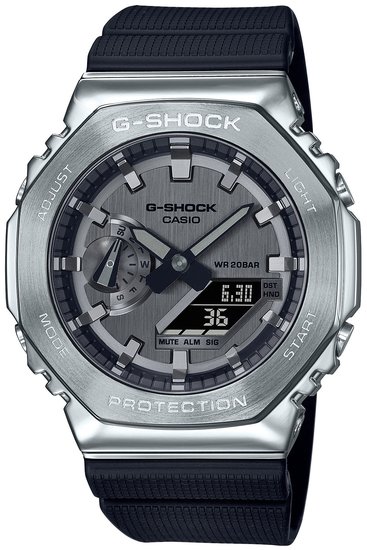 Zegarek G-SHOCK GM-2100-1AER