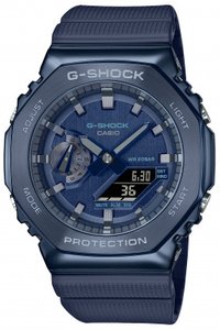 Picture: G-SHOCK GM-2100N-2AER
