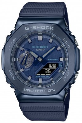 Zegarek G-SHOCK GM-2100N-2AER