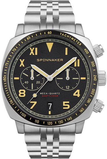 Zegarek SPINAKER SP-5092-11