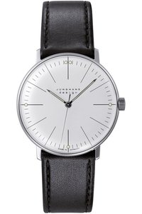 Picture: JUNGHANS 27/3700.02