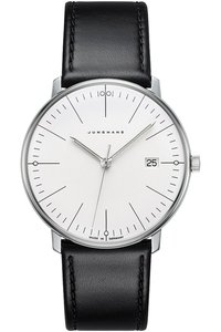 Picture: JUNGHANS 41/4817.02