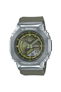 Picture: G-SHOCK GM-S2100-3AER