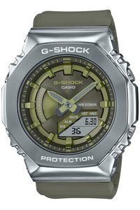 Picture: G-SHOCK GM-S2100-3AER