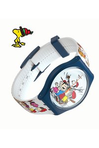 Picture: SWATCH SO29Z107