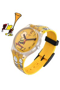 Picture: SWATCH SO29Z101