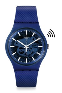 Picture: SWATCH SVIN103-5300