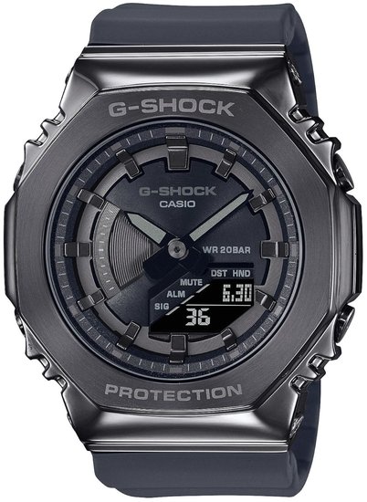 Zegarek G-SHOCK GM-S2100B-8AER