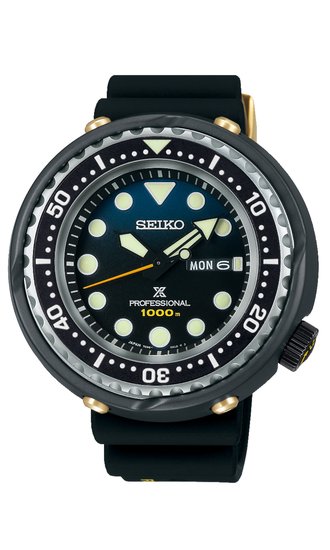 Zegarek SEIKO S23635J1