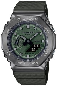 Picture: G-SHOCK GM-2100B-3AER