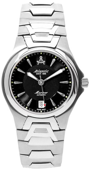 Zegarek ATLANTIC 80755.41.61