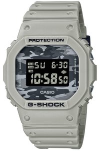 Picture: G-SHOCK DW-5600CA-8ER