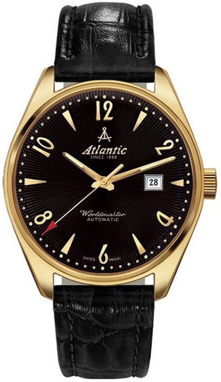 Zegarek ATLANTIC 51752.45.65G