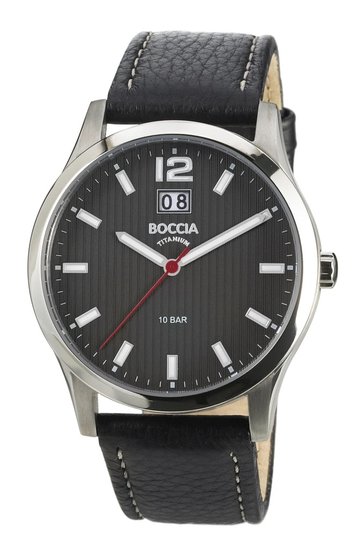 Zegarek BOCCIA 3580-01