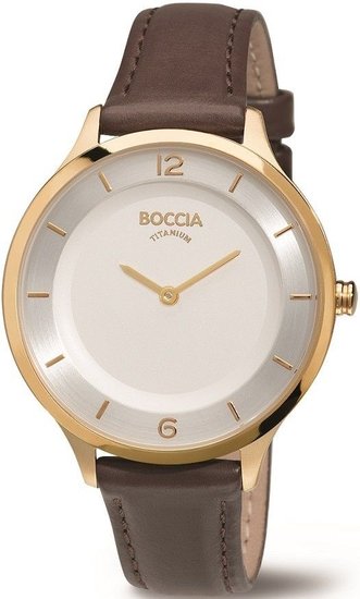 Zegarek BOCCIA 3249-04