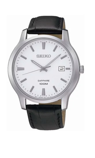 Zegarek SEIKO SGEH43P1