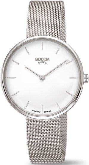 Zegarek BOCCIA 3327-09