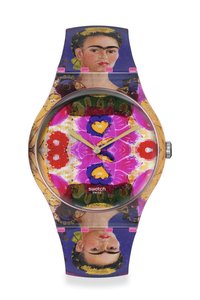 Picture: SWATCH SUOZ341