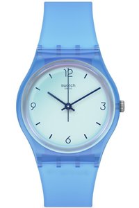 Picture: SWATCH GS165