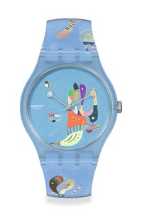 Picture: SWATCH SUOZ342
