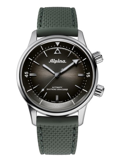 Zegarek ALPINA AL-520GR4H6