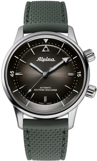 Zegarek ALPINA AL-520GR4H6