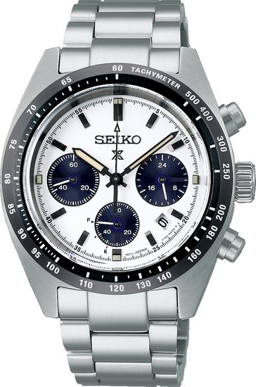 Zegarek SEIKO SSC813P1