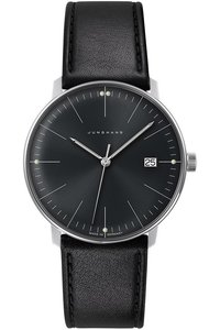 Picture: JUNGHANS 41/4465.02