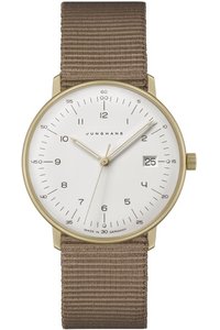 Picture: JUNGHANS 47/7055.02