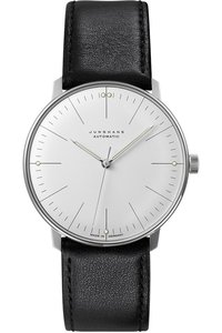 Picture: JUNGHANS 27/3501.02