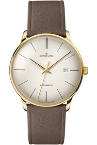 Picture: JUNGHANS 27/7052.02
