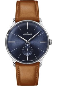 Picture: JUNGHANS 27/3504.02