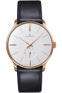 Picture: JUNGHANS 27/5002.02