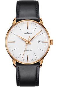 Picture: JUNGHANS 27/7812.02