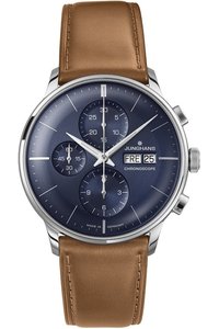 Picture: JUNGHANS 27/4526.02