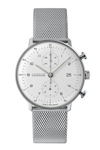 Picture: JUNGHANS 27/4003.46