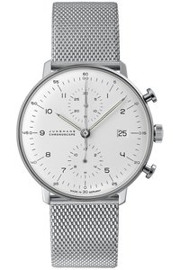 Picture: JUNGHANS 27/4003.46