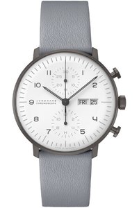 Picture: JUNGHANS 27/4008.03