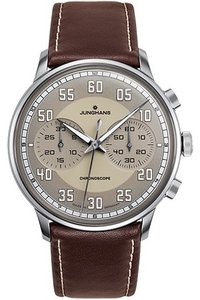 Picture: JUNGHANS 27/3684.02