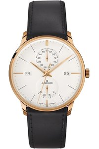 Picture: JUNGHANS 27/7066.02